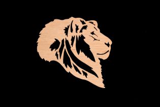 33. Golden Mane 40WW