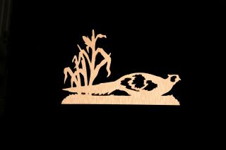 96. Corn Stalk Cover 42NA